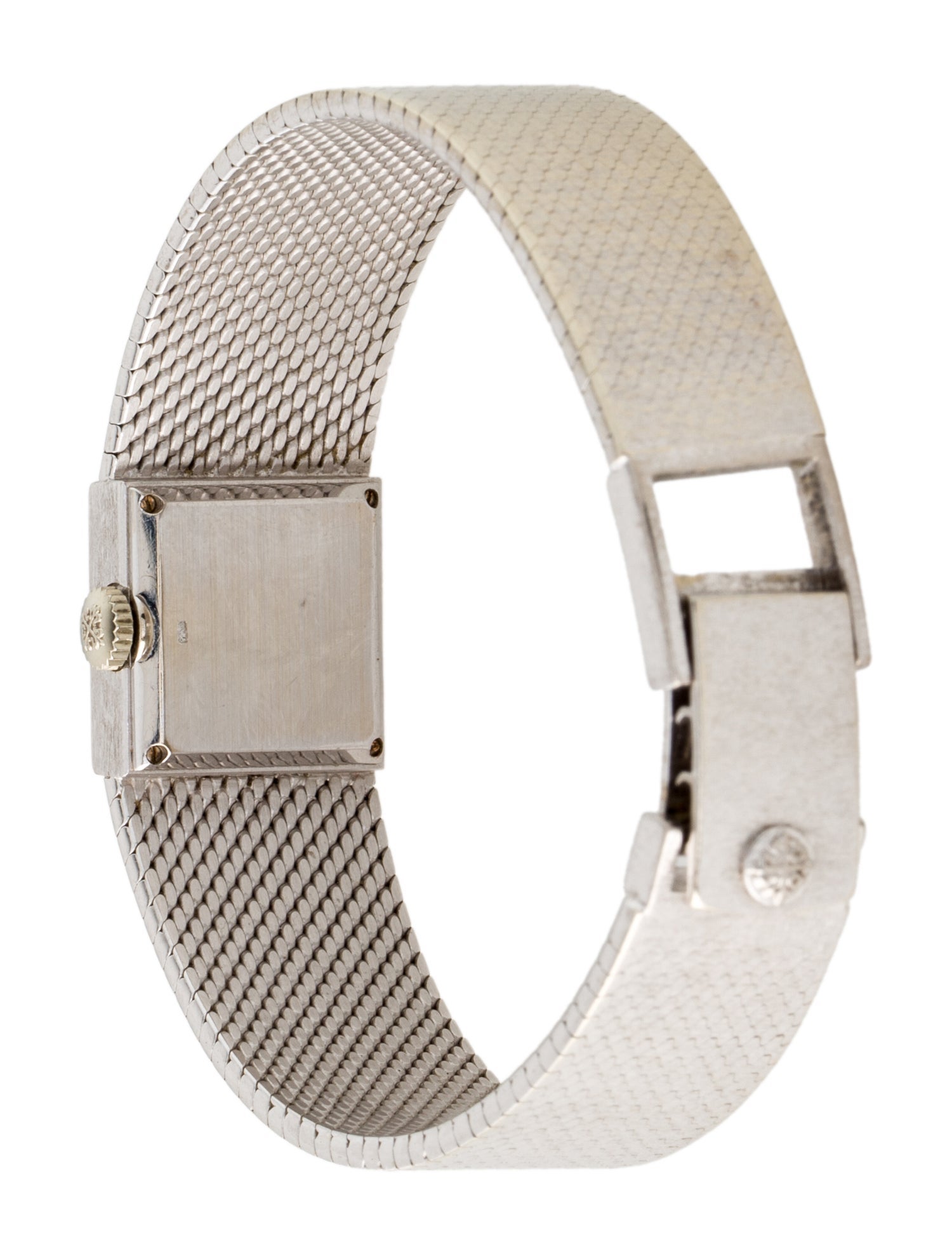 Patek Philippe Classique Watch