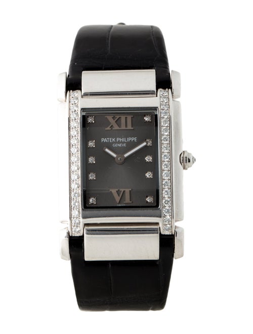 Patek Philippe Twenty~4® Watch