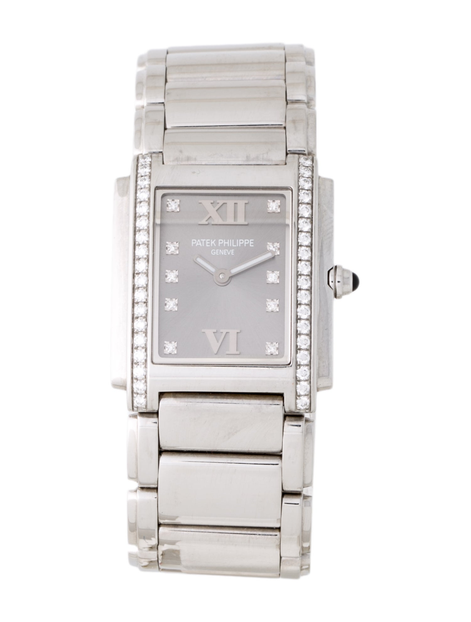 Patek Philippe Twenty~4® Watch