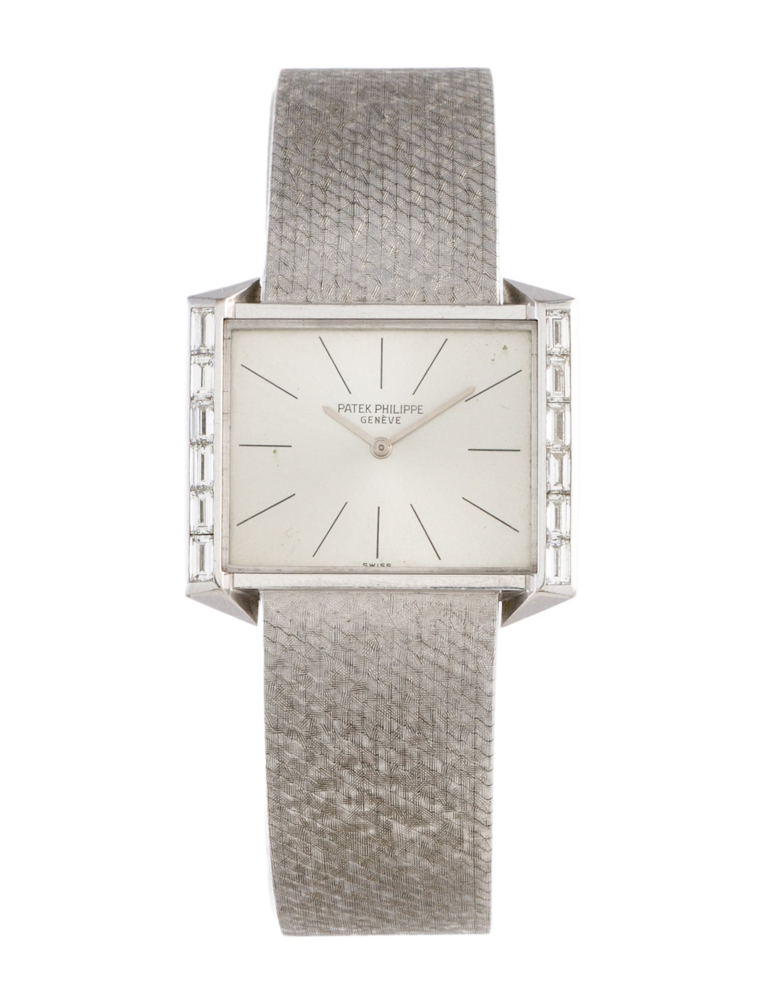 Patek Philippe Vintage Watch