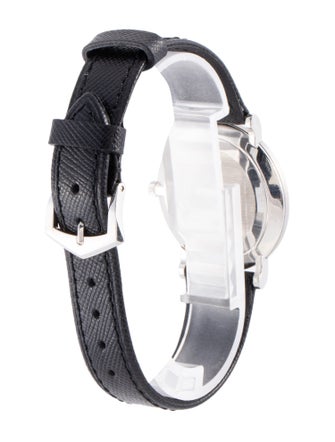 Patek Philippe Calatrava Watch