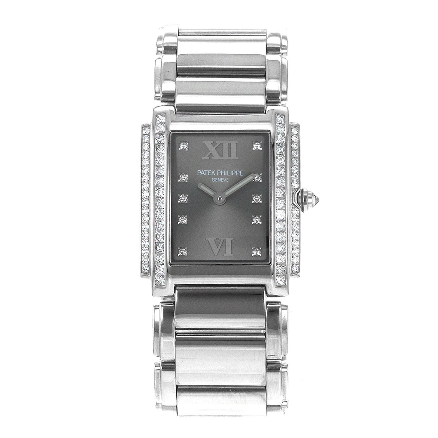 Patek Philippe Twenty~4 Watch