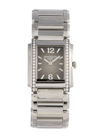 Patek Philippe Twenty~4 Watch