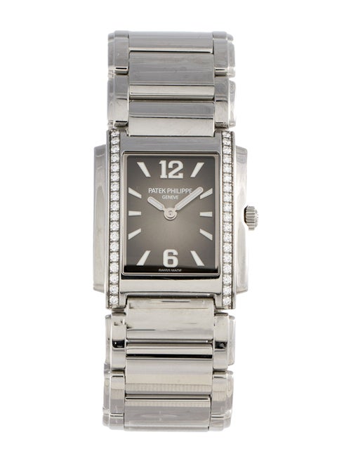 Patek Philippe Twenty~4 Watch