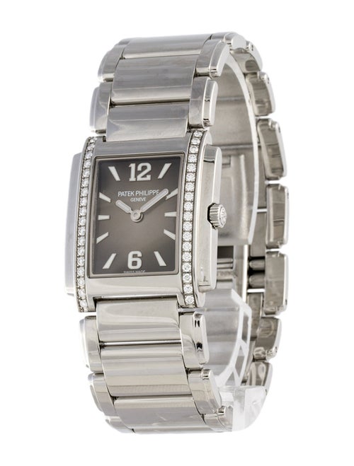 Patek Philippe Twenty~4 Watch