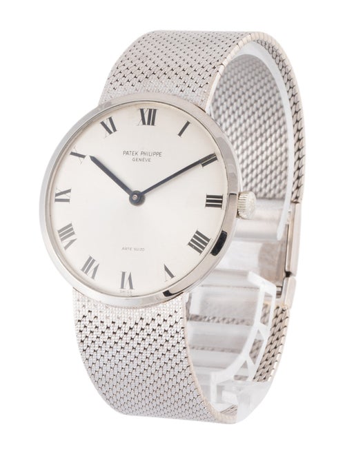 Patek Philippe Calatrava Watch