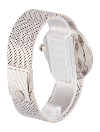 Patek Philippe Calatrava Watch