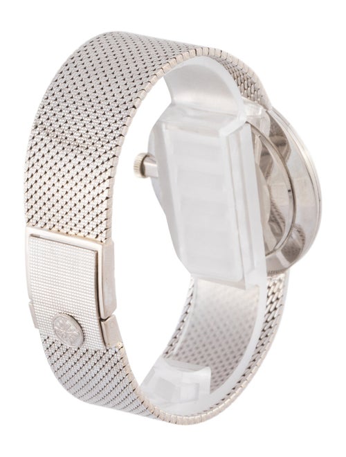 Patek Philippe Calatrava Watch