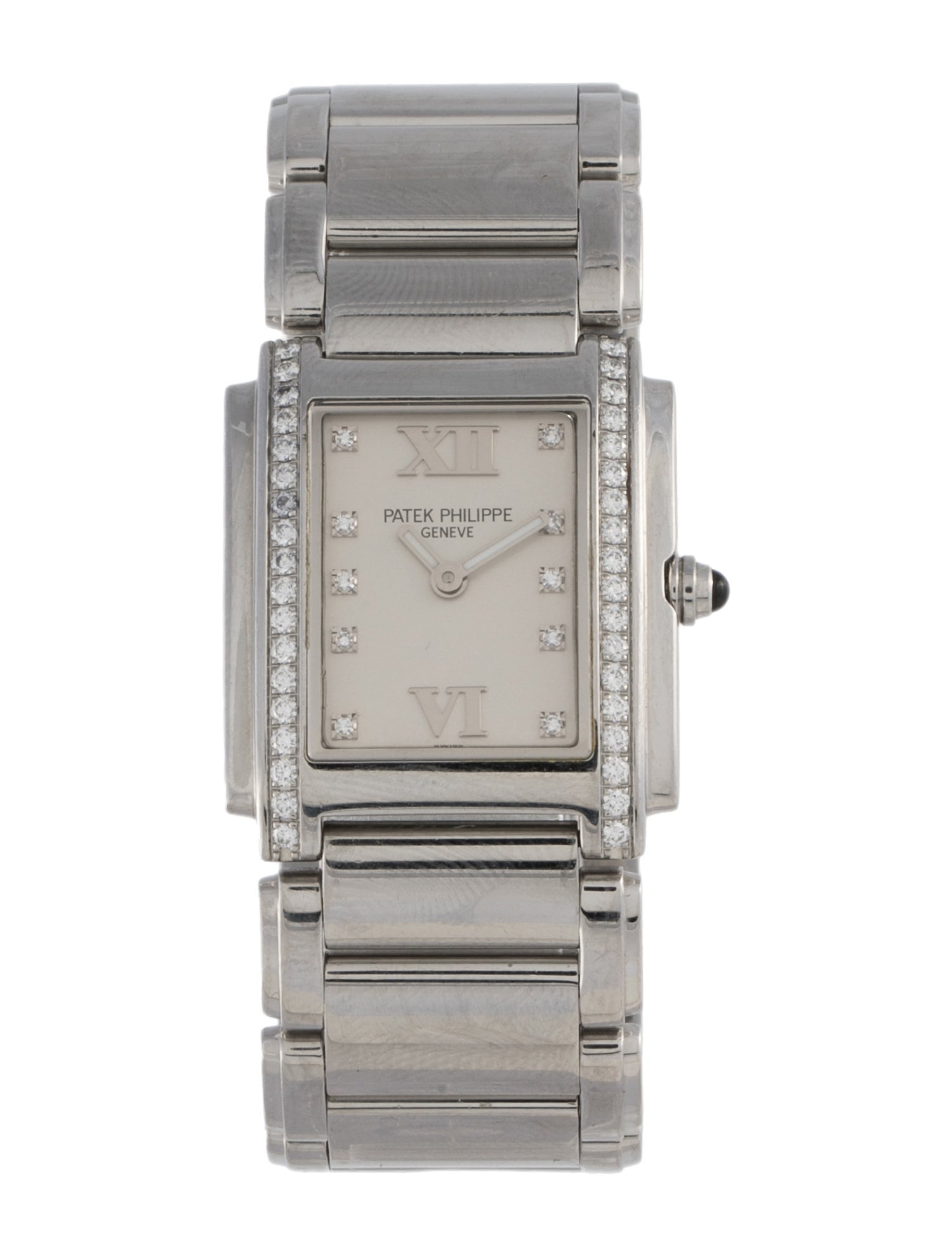Patek Philippe Twenty~4 Watch
