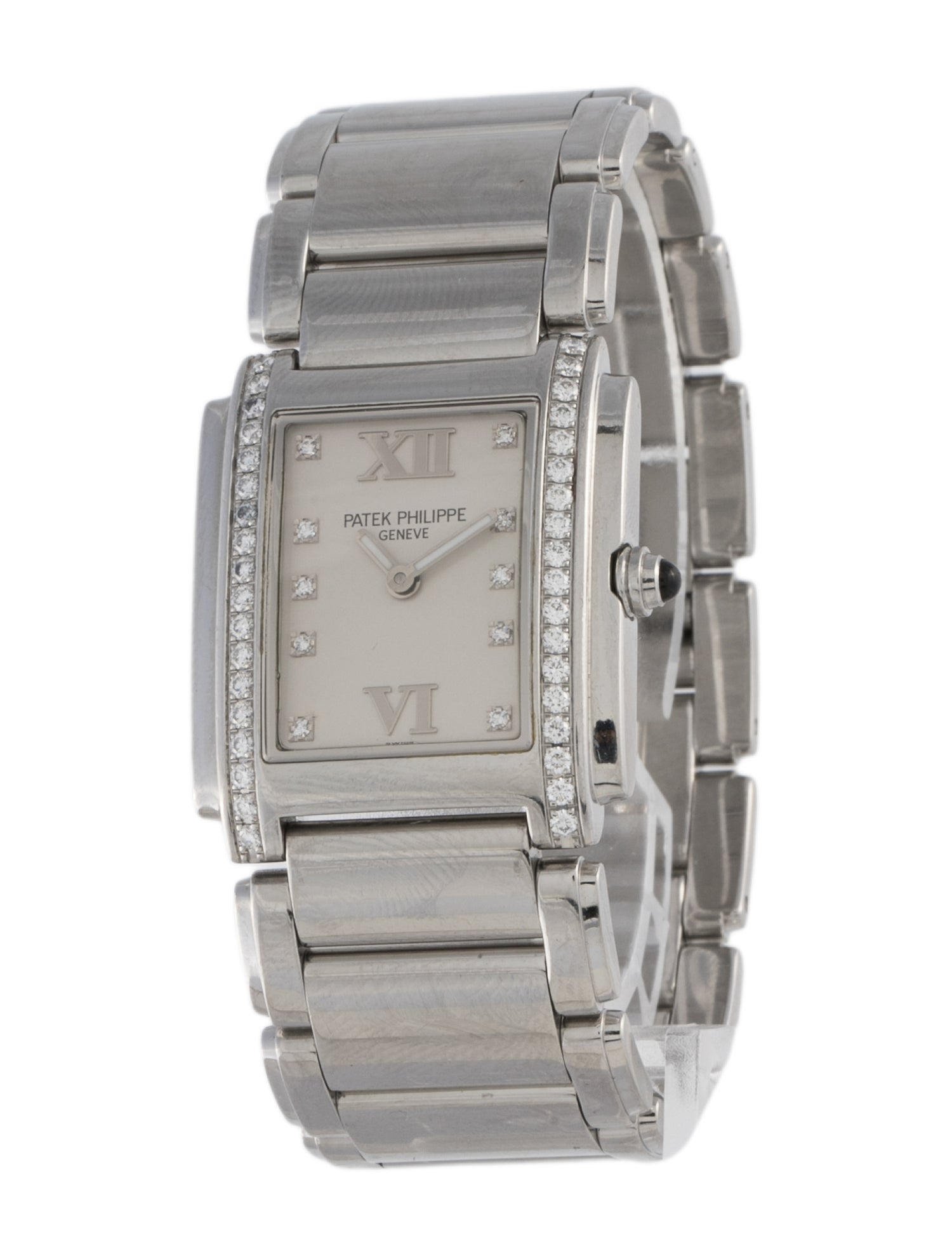 Patek Philippe Twenty~4 Watch