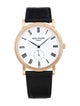 Patek Philippe Calatrava Watch