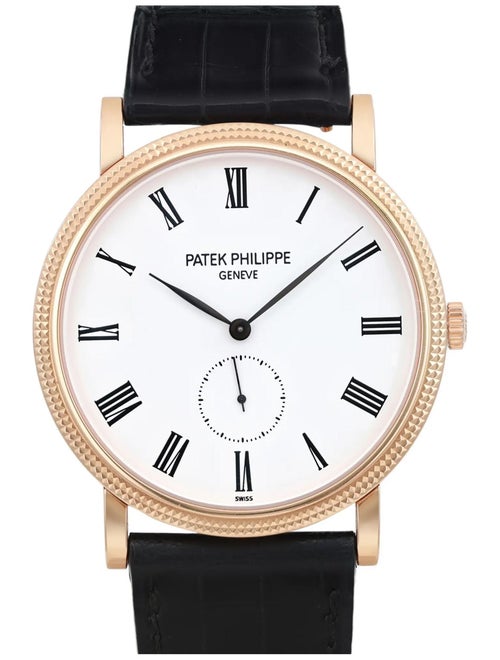 Patek Philippe Calatrava Watch