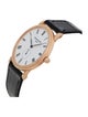 Patek Philippe Calatrava Watch