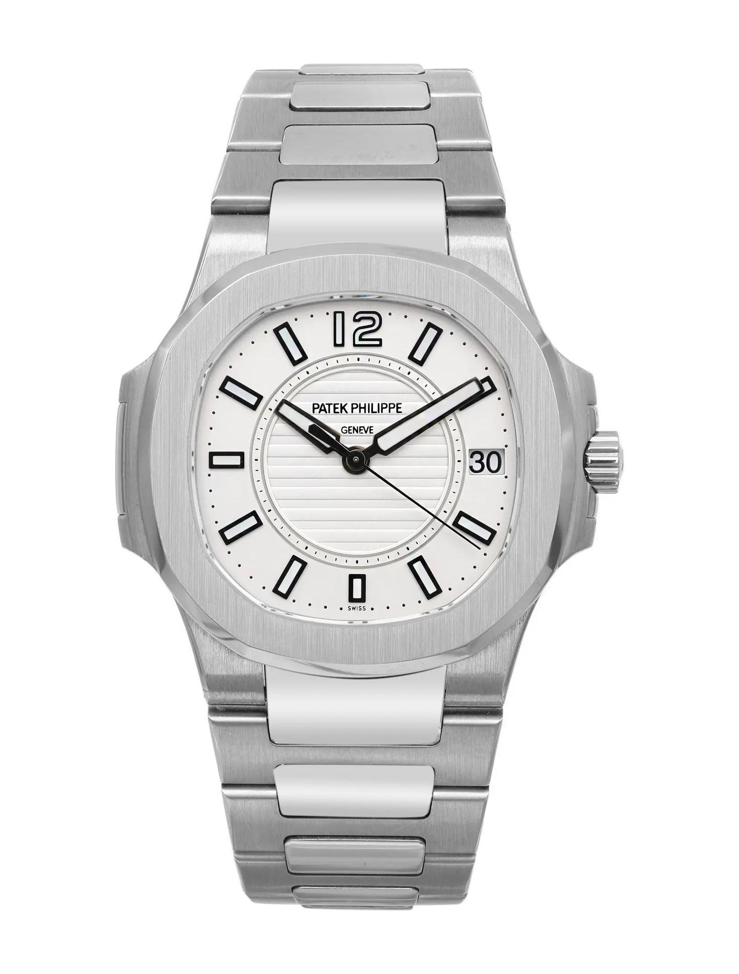 Patek Philippe Nautilus Watch