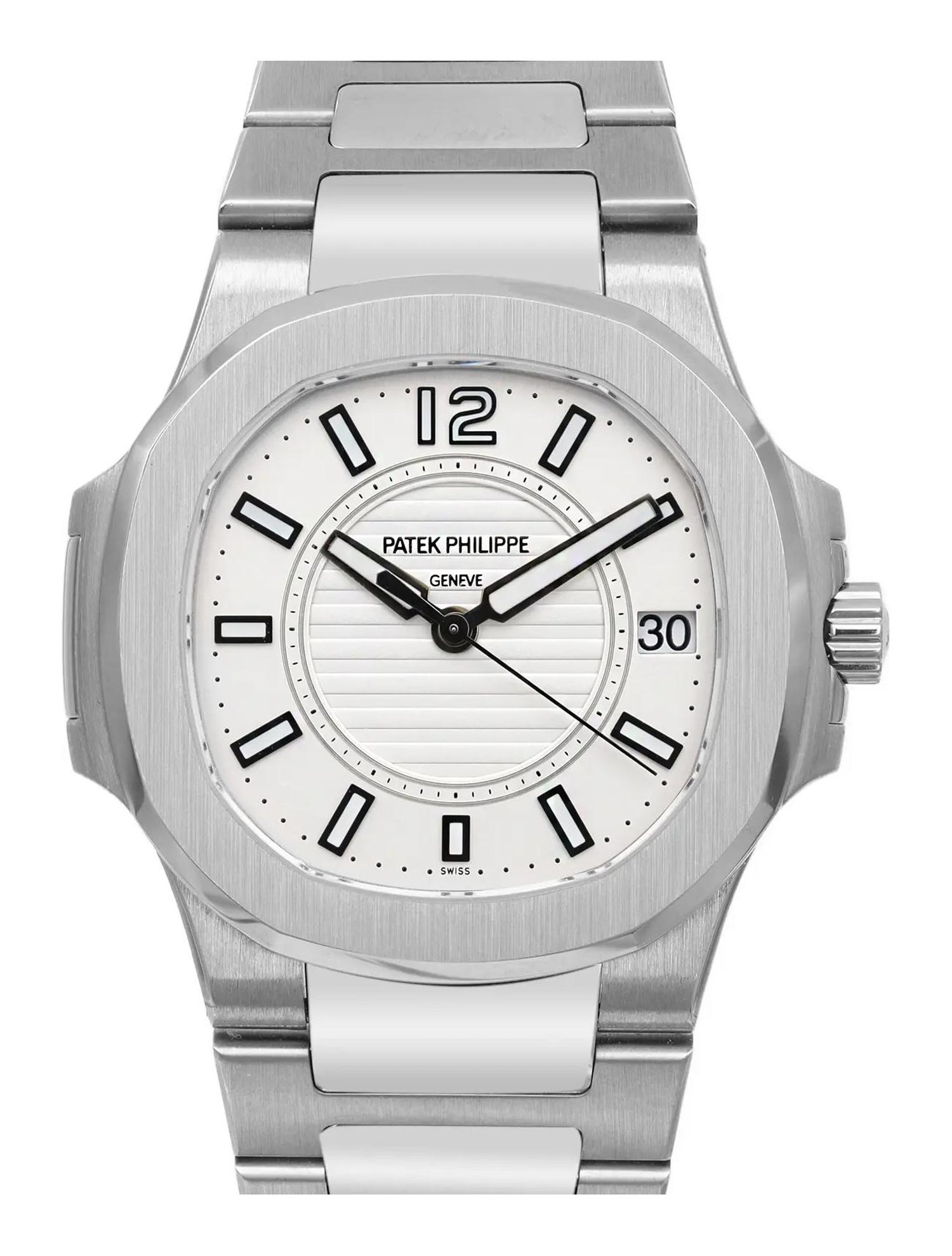 Patek Philippe Nautilus Watch