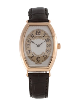 Patek Philippe Gondolo Watch