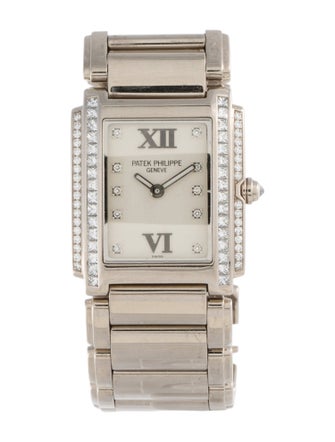 Patek Philippe Twenty~4® Watch