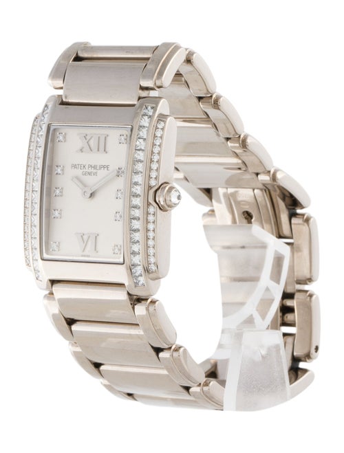 Patek Philippe Twenty~4® Watch