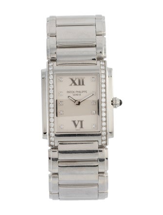 Patek Philippe Twenty~4 Watch