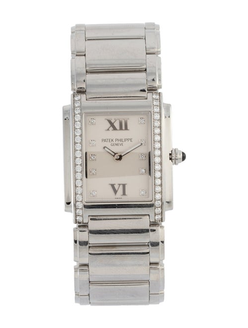 Patek Philippe Twenty~4 Watch