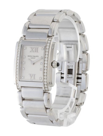 Patek Philippe Twenty~4 Watch