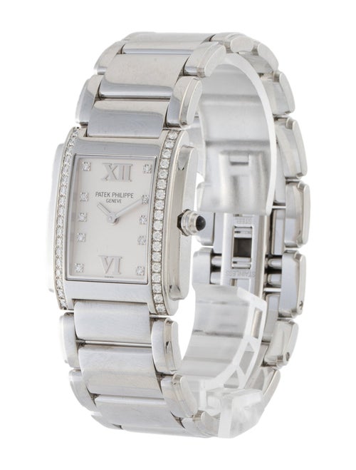 Patek Philippe Twenty~4 Watch