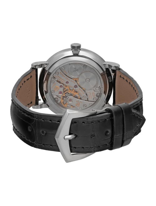 Patek Philippe Calatrava Watch