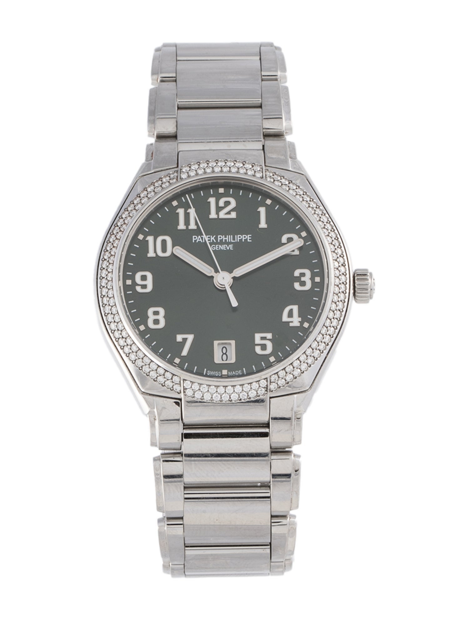 Patek Philippe Twenty~4 Watch