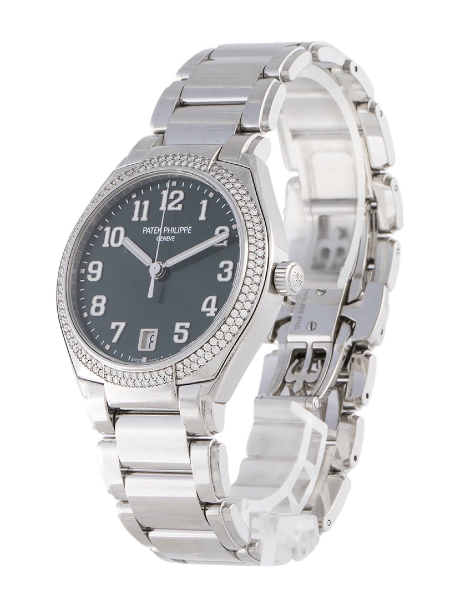 Patek Philippe Twenty~4 Watch