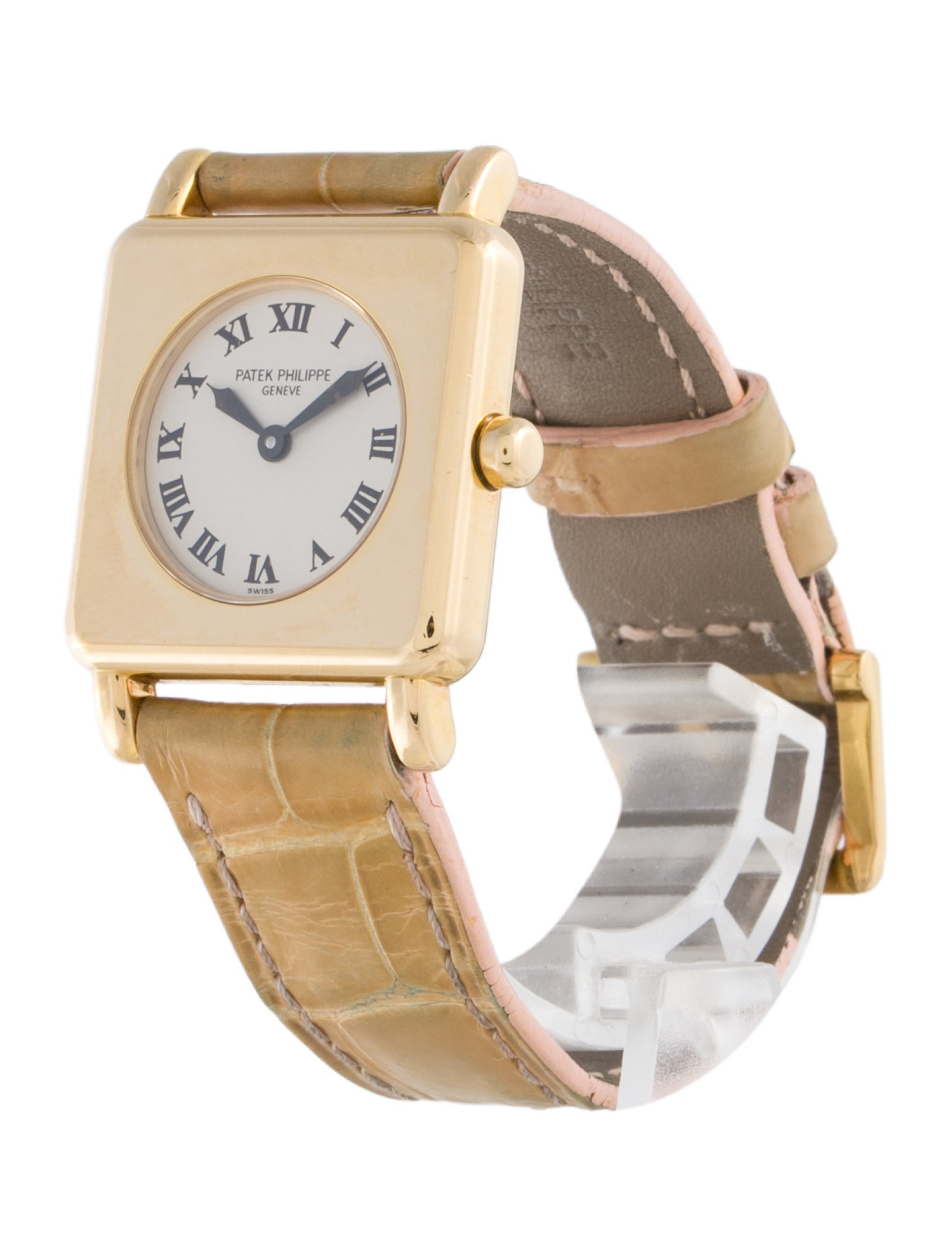 Patek Philippe Classic Watch