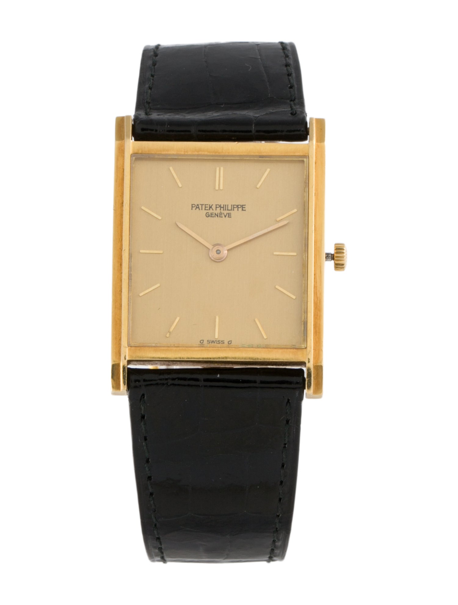 Patek Philippe Gondolo Watch