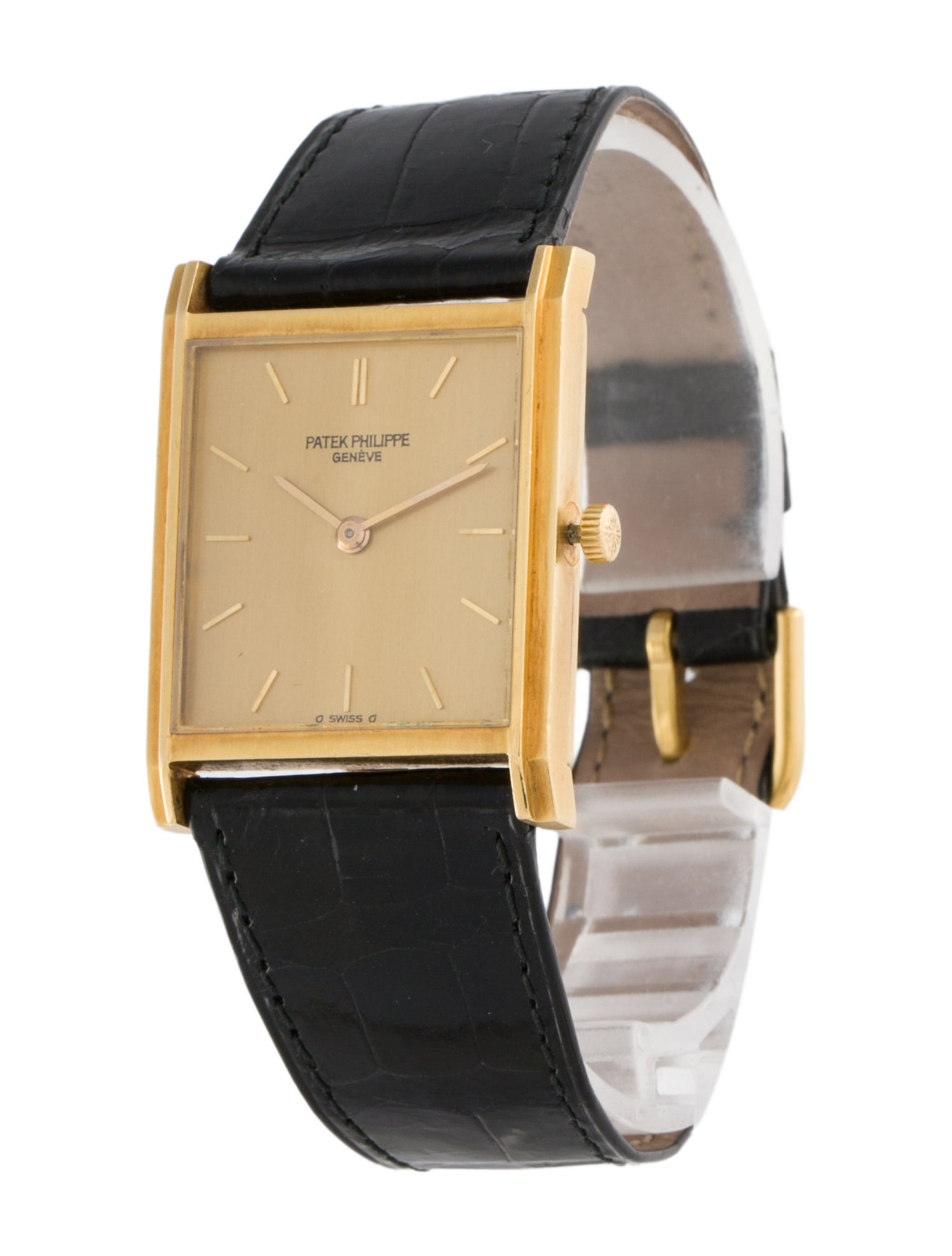 Patek Philippe Gondolo Watch