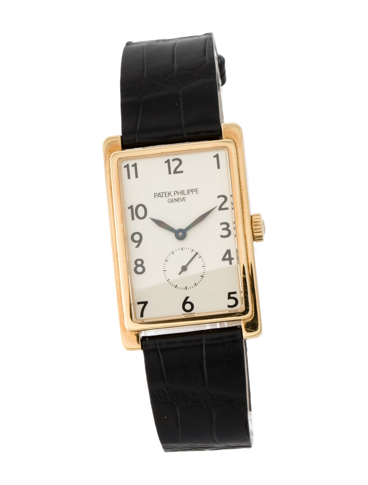 Patek Philippe Gondolo Watch