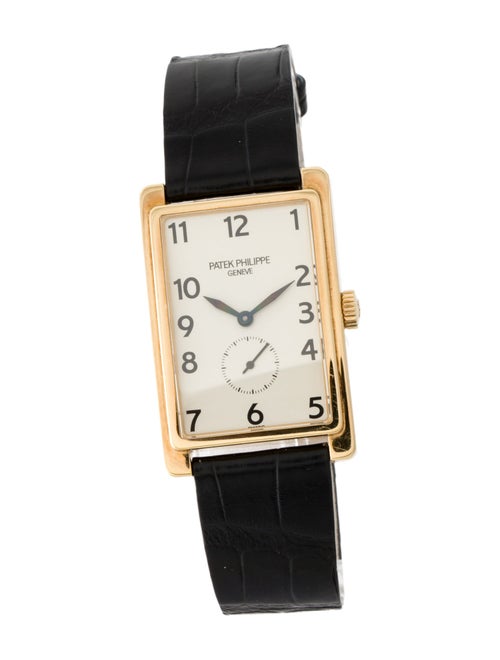 Patek Philippe Gondolo Watch