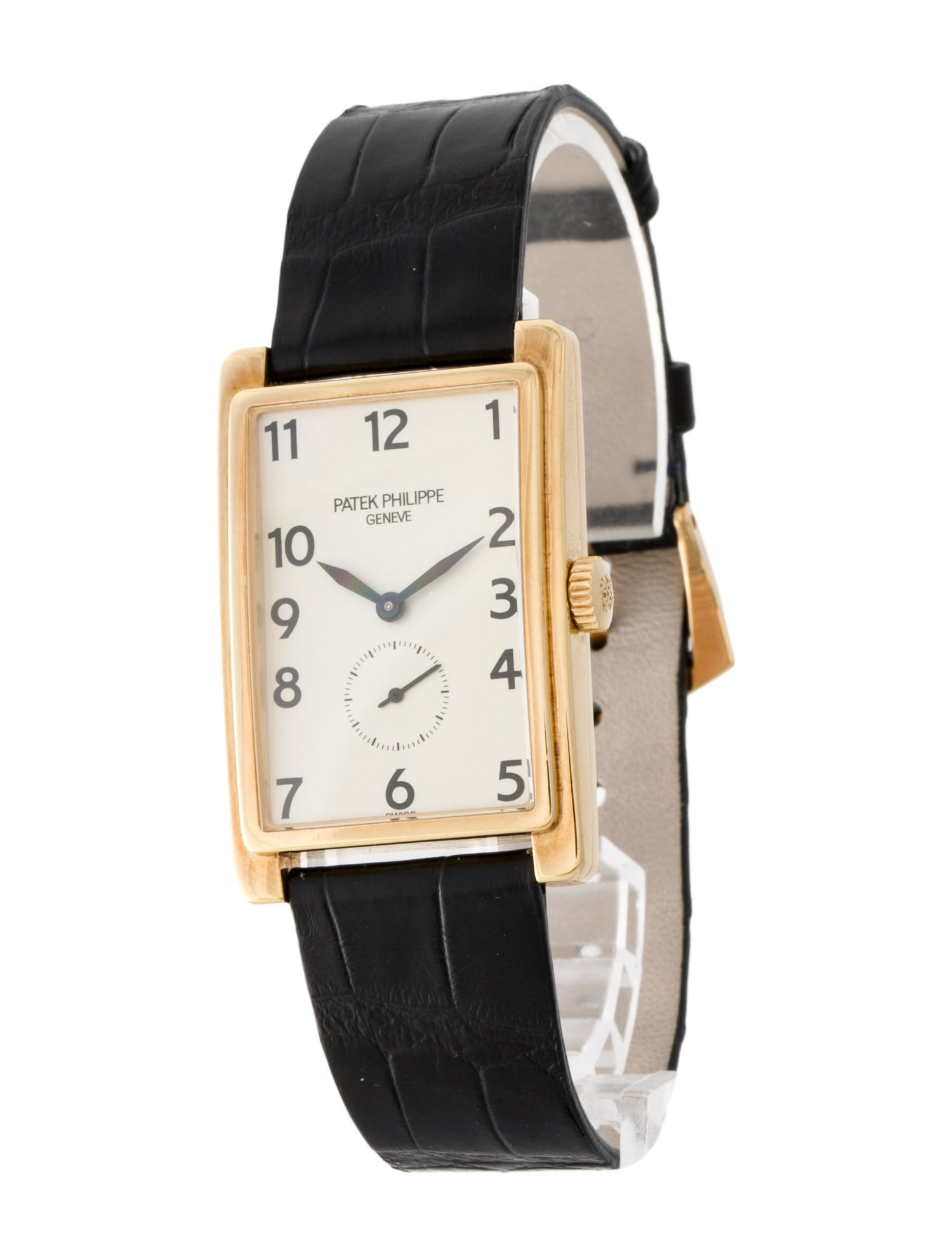 Patek Philippe Gondolo Watch