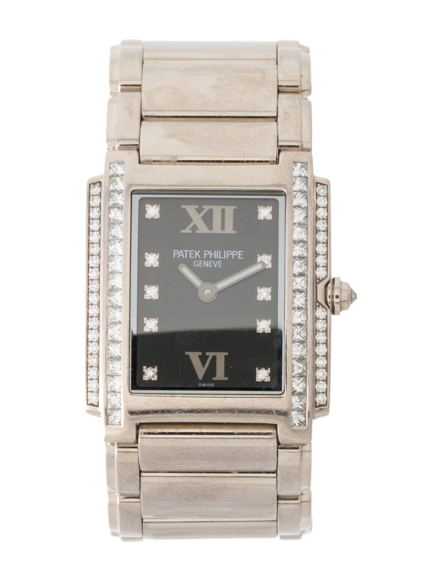 Patek Philippe Twenty 4 Watch