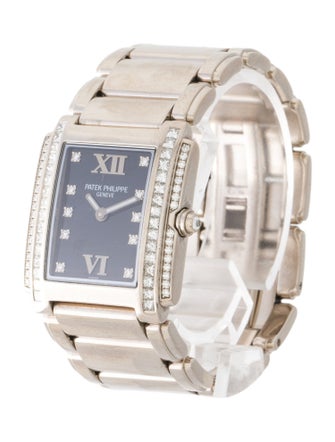Patek Philippe Twenty 4 Watch