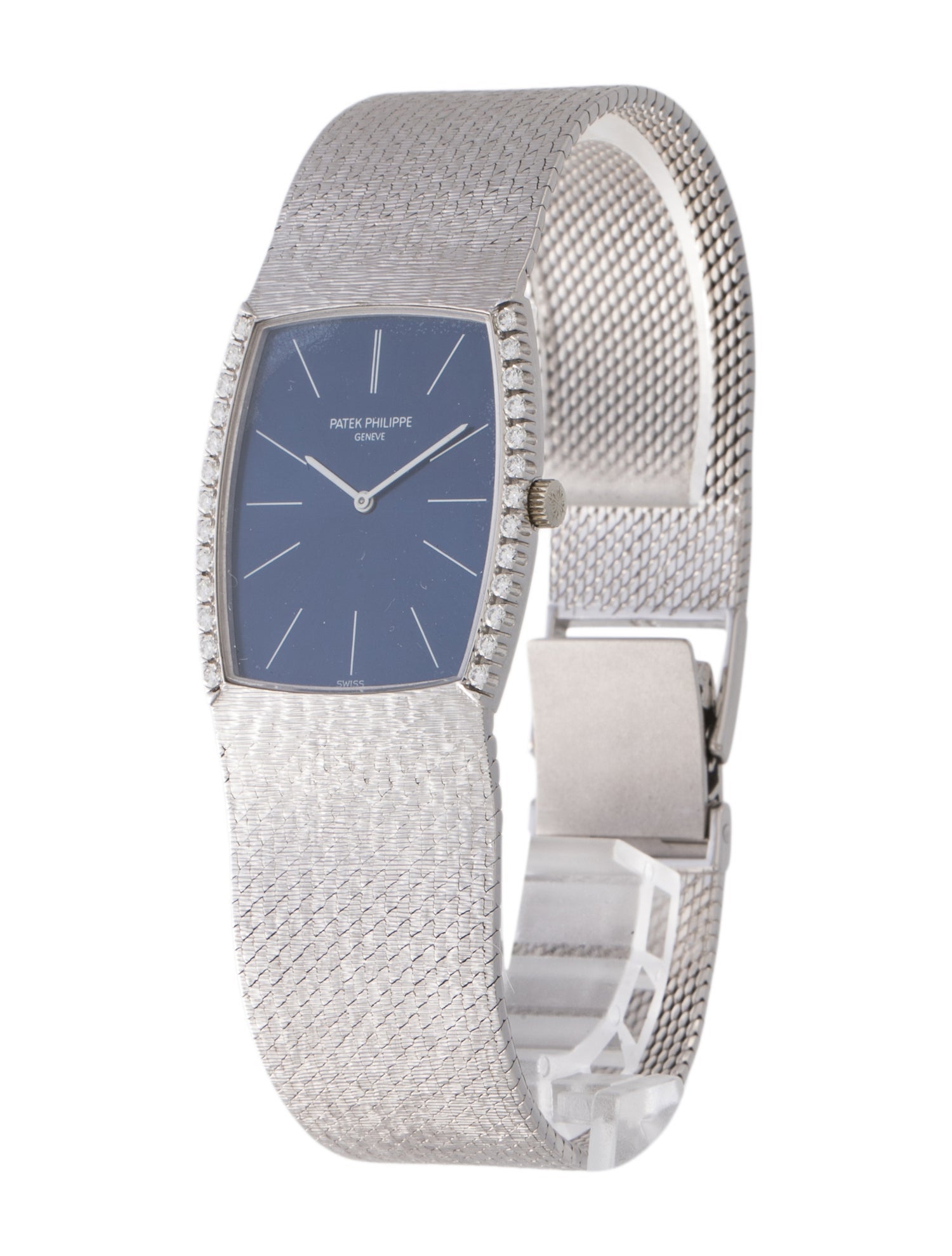 Patek Philippe Gondolo Watch