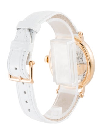 Patek Philippe Calatrava Watch