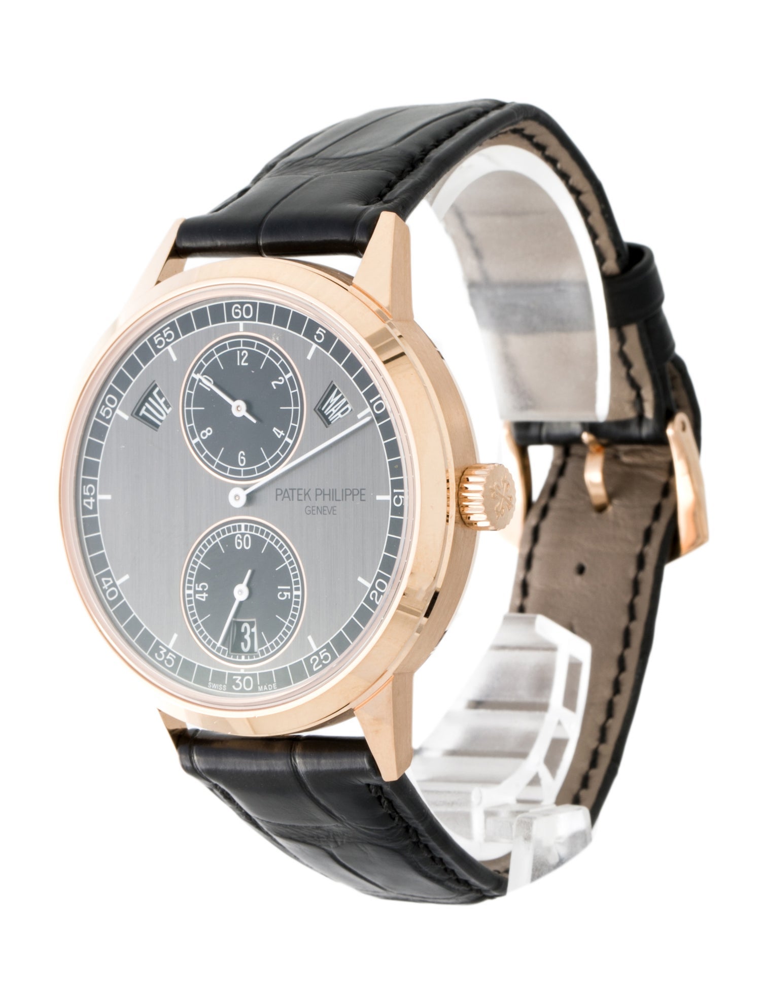 Patek Philippe Annual Calendar Watch