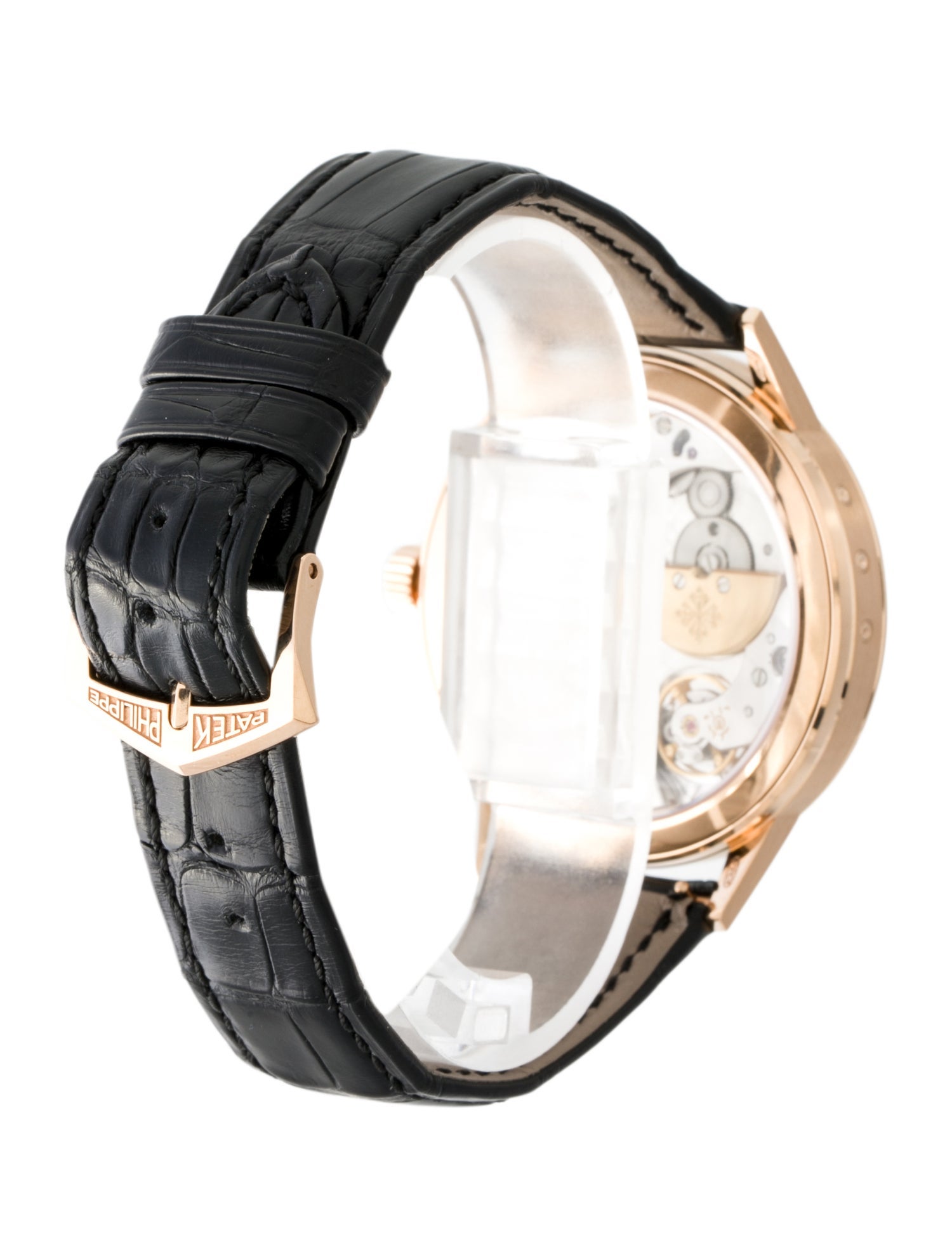 Patek Philippe Annual Calendar Watch