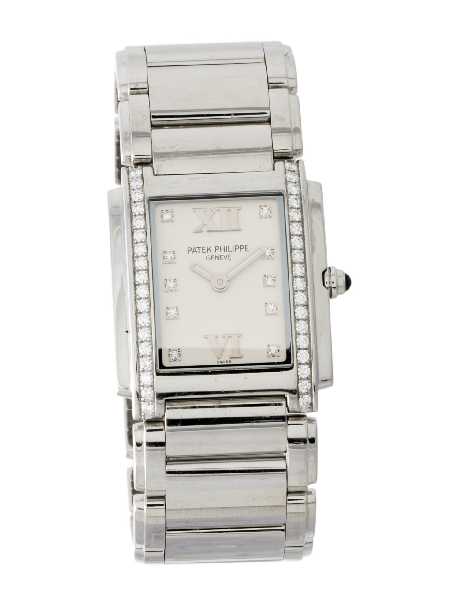 Patek Philippe Twenty~4® Watch
