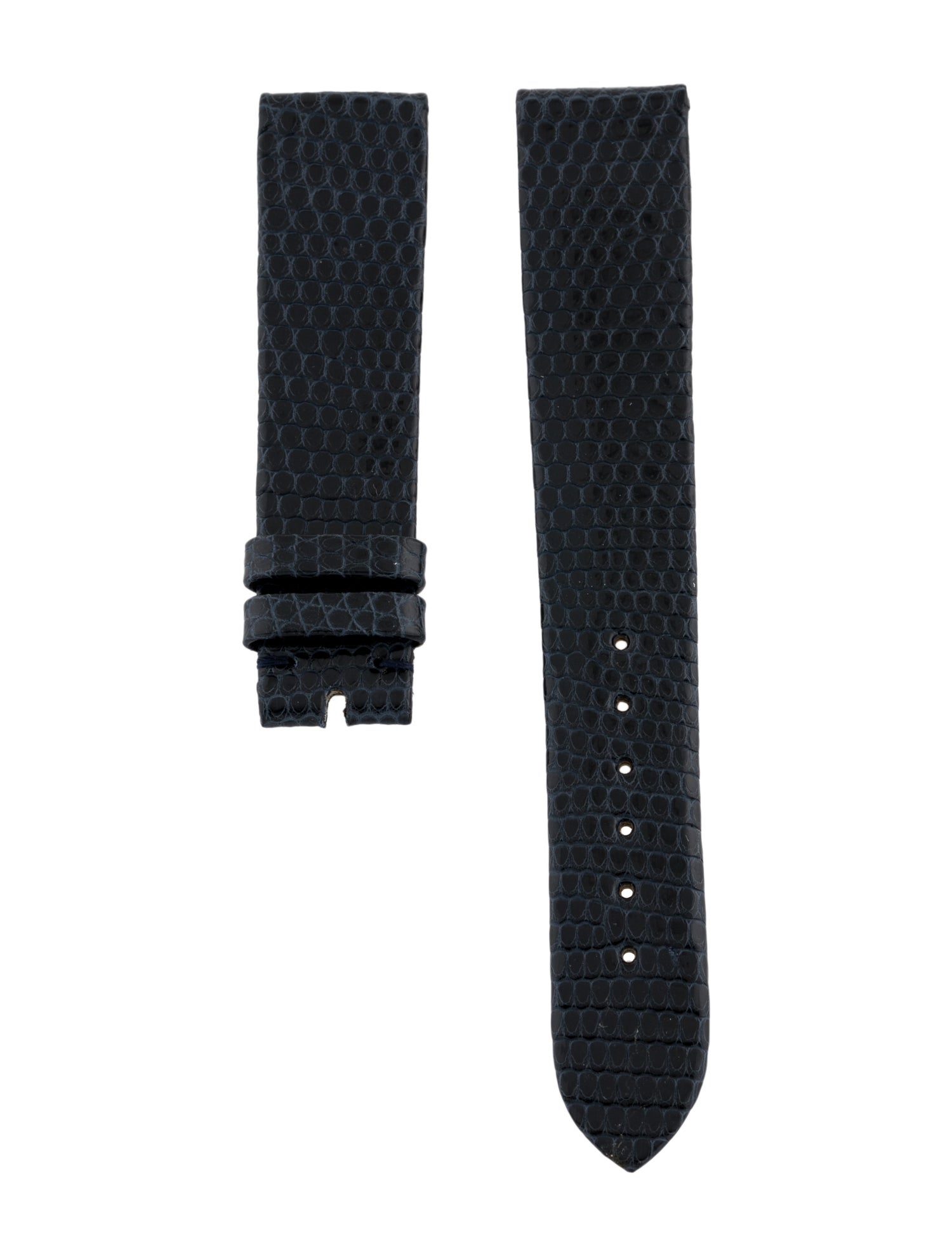Patek Philippe 16mm Watch Strap