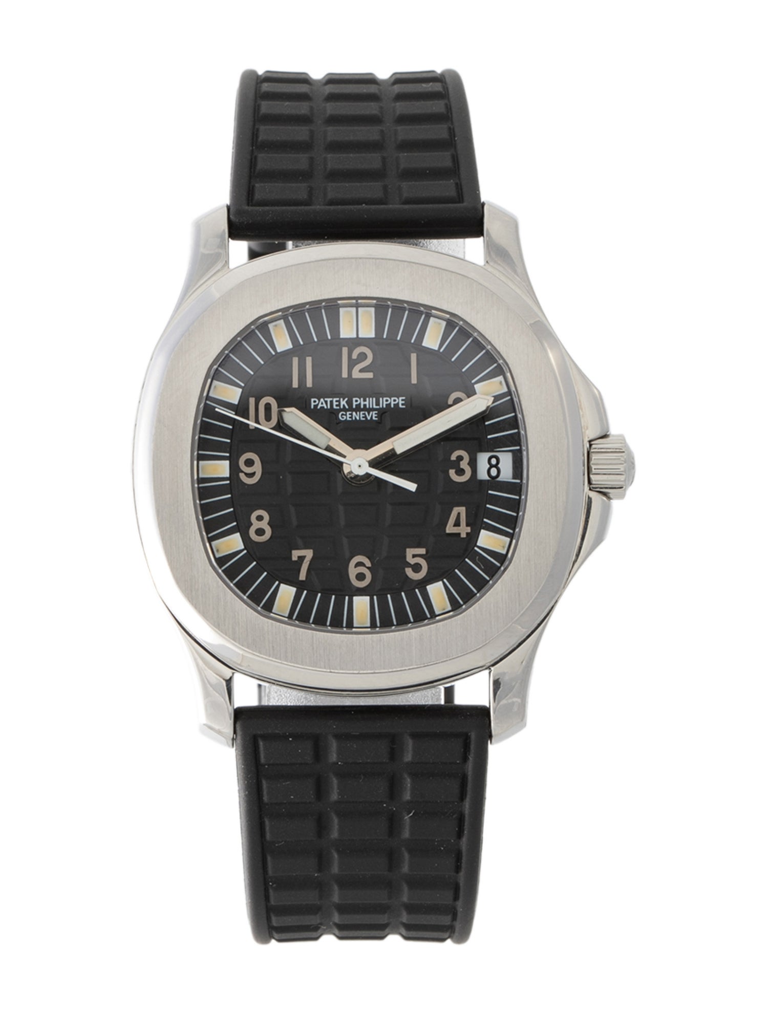 Patek Philippe Aquanaut Watch