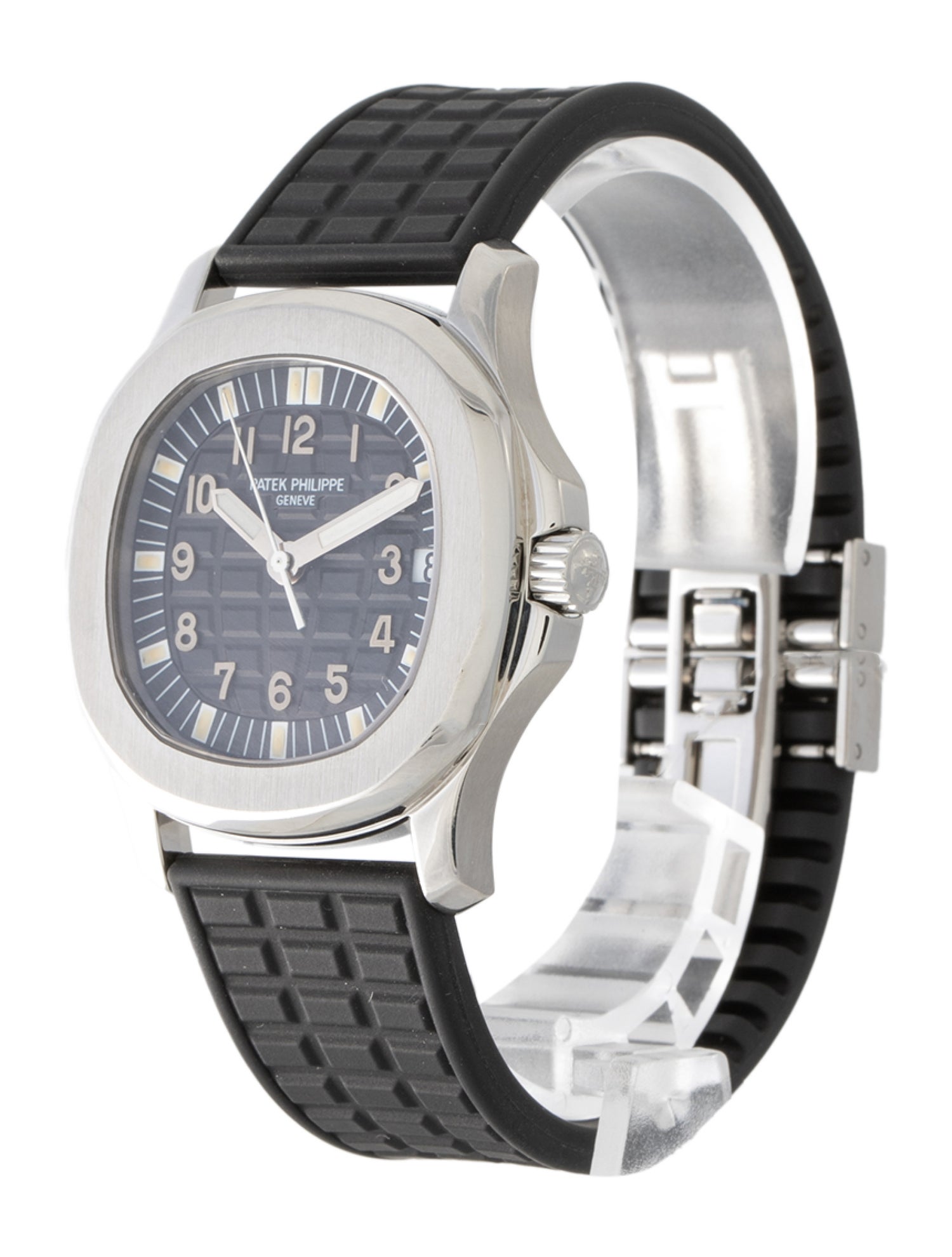 Patek Philippe Aquanaut Watch