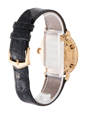 Patek Philippe Travel Time Watch