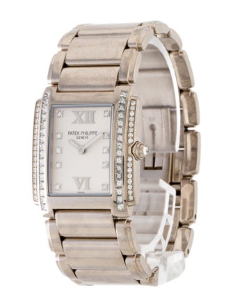 Patek Philippe Twenty-4 Watch
