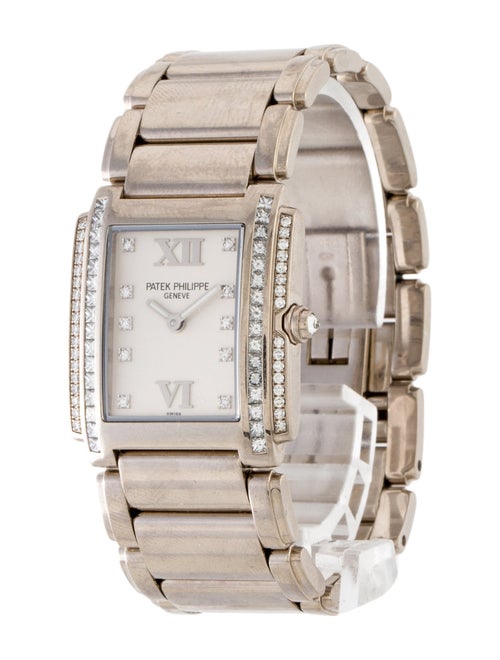 Patek Philippe Twenty-4 Watch