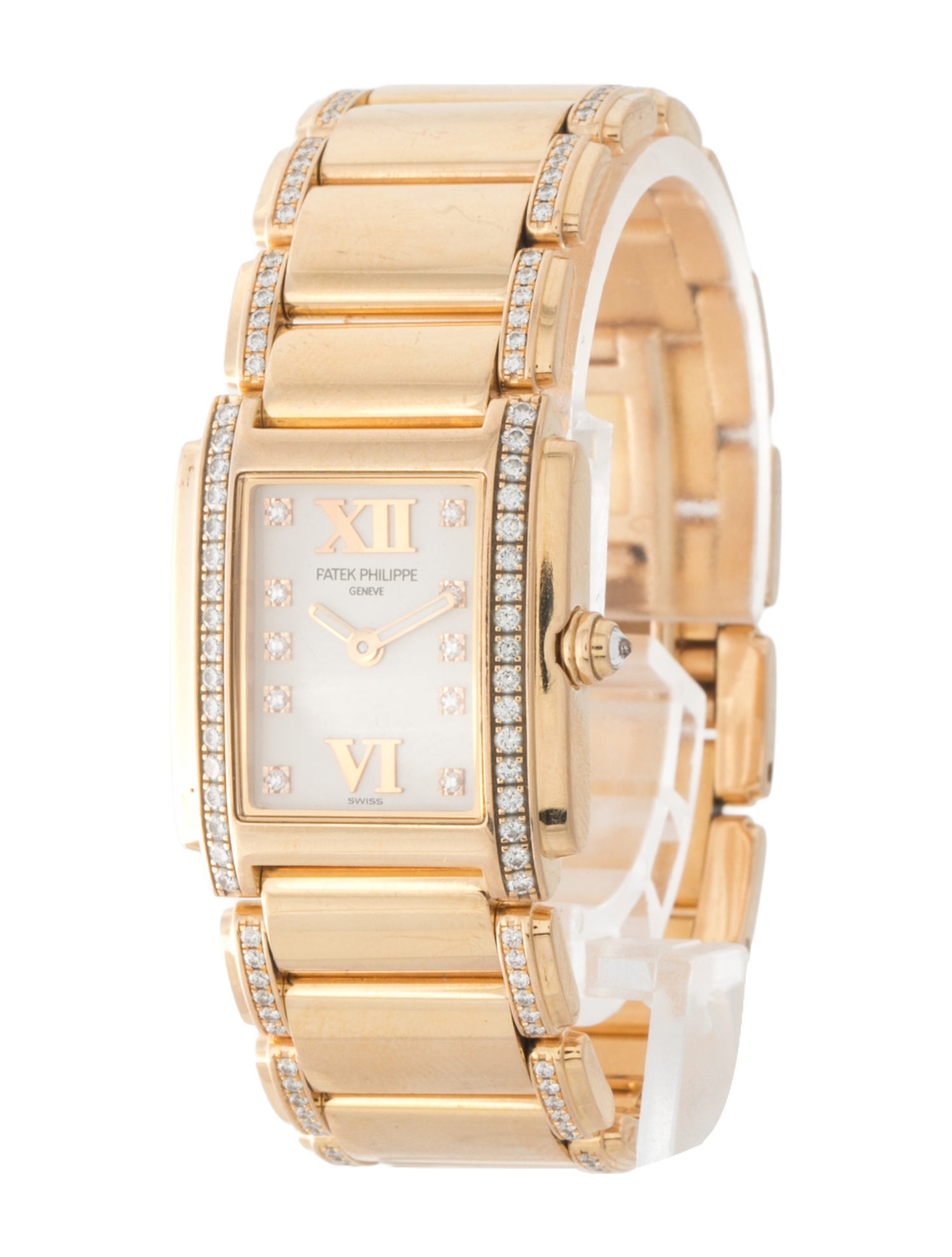 Patek Philippe Twenty~4® Watch