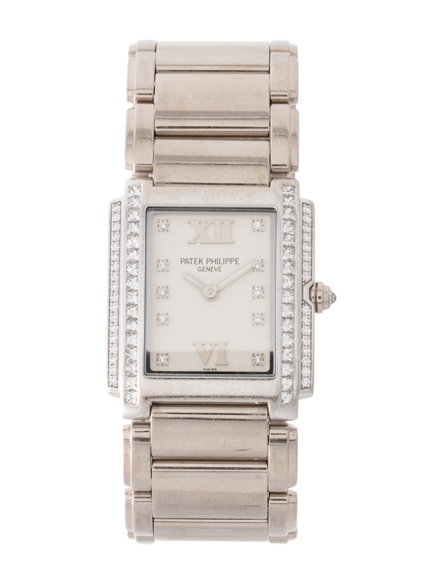 Patek Philippe Twenty~4® Watch